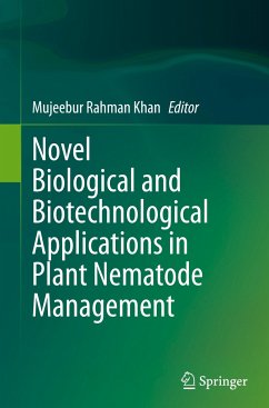 Novel Biological and Biotechnological Applications in Plant Nematode Management