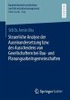 Steuerliche Analyse der... - Bild 1