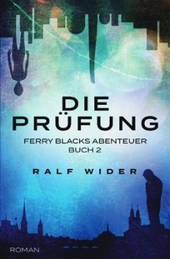 Die Prüfung - Wider, Ralf