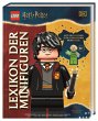 LEGO® Harry Potter Lexikon der... - Bild 1