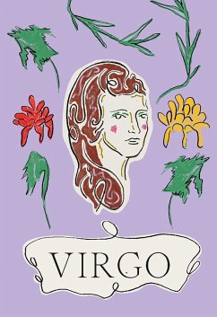 Virgo (eBook, ePUB) - Phi, Liberty