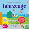 Schieben und Lauschen: Fahrzeuge - Bild 1