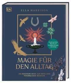 Magie für den Alltag - Harrison, Ella