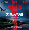 Schwarzvogel / Fredrika Storm Bd.1 (2... - Bild 1