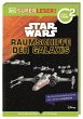 SUPERLESER! Star Wars(TM) Raumschiffe... - Bild 1