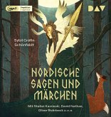 Nordische Sagen und Märchen. Von Trollen, Elfen und Eisriesen