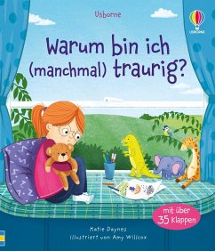 Warum bin ich (manchmal) traurig? - Daynes, Katie