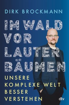 Im Wald vor lauter Bäumen - Brockmann, Dirk