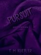 Pursuit (Gaia's Design, #3) (eBook,... - Bild 1