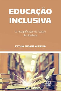 Cover Educação Inclusiva (eBook, ePUB)