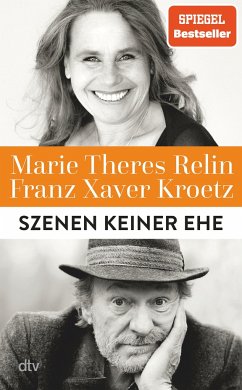 Szenen keiner Ehe - Kroetz, Franz Xaver;Relin, Marie Theres