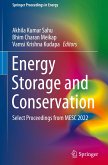 Energy Storage and Conservation