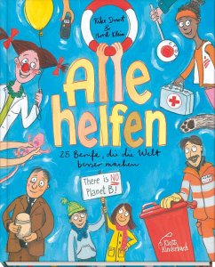 Alle helfen - Drust, Rike