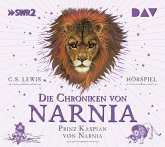 Die Chroniken von Narnia - Teil 4: Prinz Kaspian von Narnia