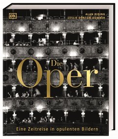 Die Oper - Riding, Alan;Dunton-Downer, Leslie