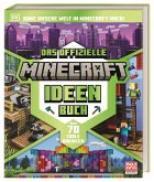 Das offizielle Minecraft Ideen Buch