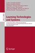 Learning Technologies and Systems - Bild 1