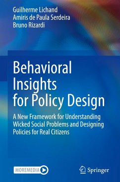 Behavioral Insights for Policy Design - Lichand, Guilherme;Serdeira, Amiris de Paula;Rizardi, Bruno