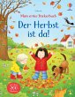Mein erstes Stickerbuch: Der Herbst ist... - Bild 1