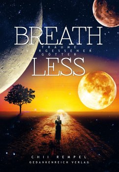 Breathless - Rempel, Chii