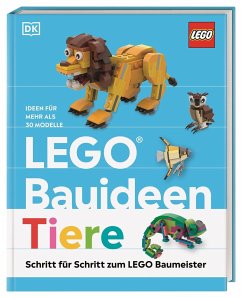 Image of LEGO® Bauideen Tiere