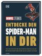 MARVEL Studios Entdecke den Spider-Man... - Bild 1