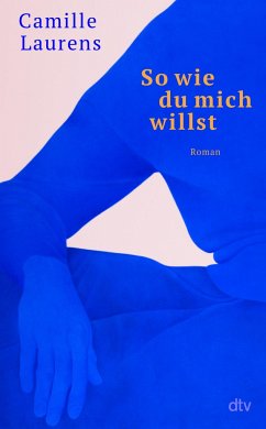Cover So wie du mich willst
