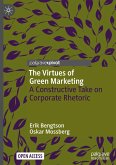 The Virtues of Green Marketing