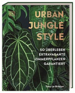 Urban Jungle Style - Le-Britton, Tony