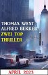 Zwei Top Thriller April 2023 (eBook,... - Bild 1