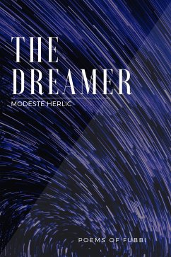 The Dreamer (eBook, ePUB) - Herlic, Modeste