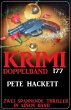 Krimi Doppelband 177 (eBook, ePUB) - Bild 1