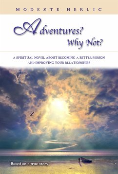 Adventures? Why not? (eBook, ePUB) - Herlic, Modeste