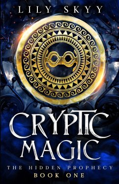 Cryptic Magic - Skyy, Lily