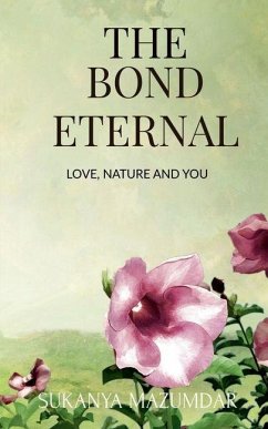 Cover The Bond Eternal