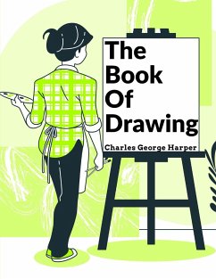 Cover The Book Of Drawing