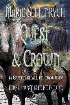 Quest & Crown - Seltenrych, Marie