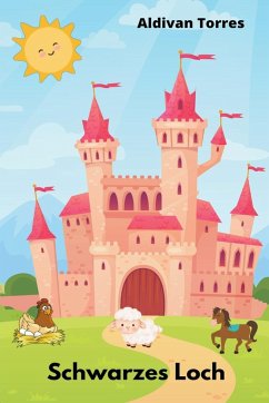 Cover Schwarzes Loch