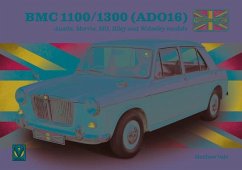 Bmc 1100/1300 (Ado16) - Vale, Matthew