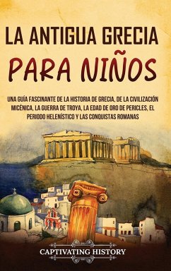 La antigua Grecia para niños - History, Captivating