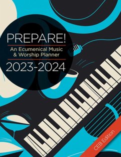 Prepare! 2023-2024 NRSVue Edition (eBook, ePUB) - Bone, David L.; Scifres, Mary