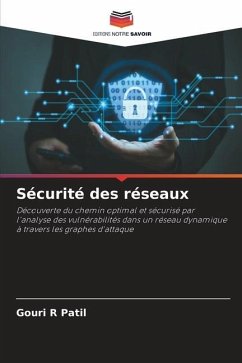 Sécurité des réseaux - R Patil, Gouri