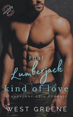 That Lumberjack Kind of Love - Greene, West