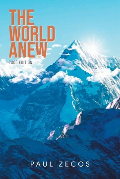 The World Anew - Paul Zecos