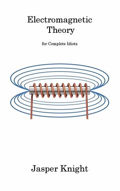 Electromagnetic Theory - Knight, Jasper