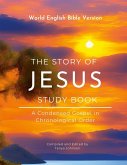 The Story of Jesus Study Book