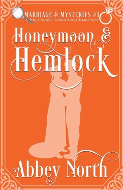 Honeymoon & Hemlock - North, Abbey