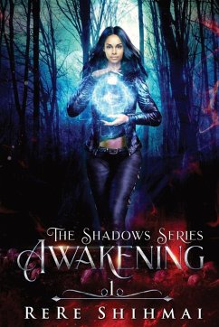 Cover Awakening