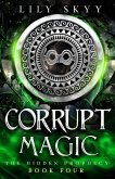 Corrupt Magic