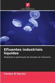 Efluentes industriais líquidos